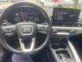 Audi A4 Avant 40 2.0 tdi mhev Business Advanced S-tronic Grigio - thumbnail 8
