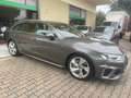 Audi A4 Avant 40 2.0 tdi mhev Business Advanced S-tronic Grigio - thumbnail 5