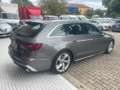 Audi A4 Avant 40 2.0 tdi mhev Business Advanced S-tronic Grigio - thumbnail 2