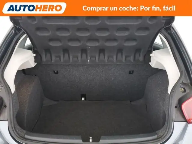 SEAT Ibiza view 18