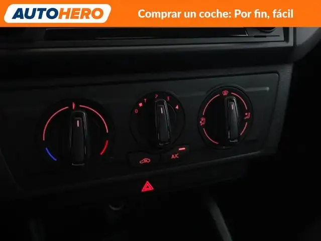 SEAT Ibiza view 24