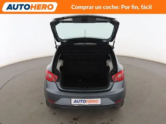 SEAT Ibiza view 17