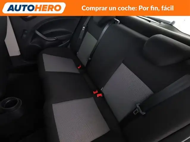 SEAT Ibiza view 15