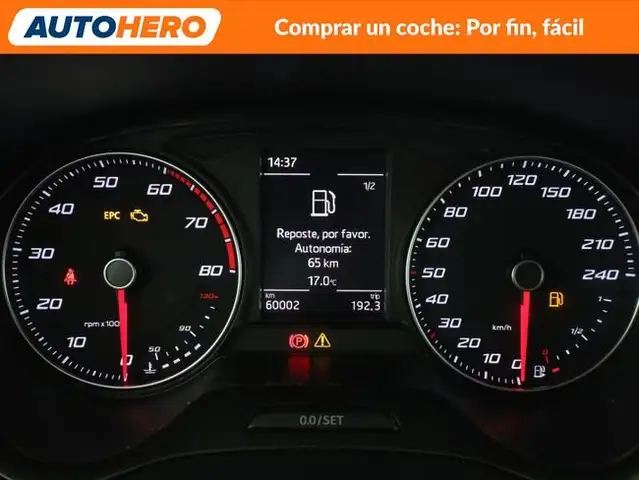 SEAT Ibiza view 23