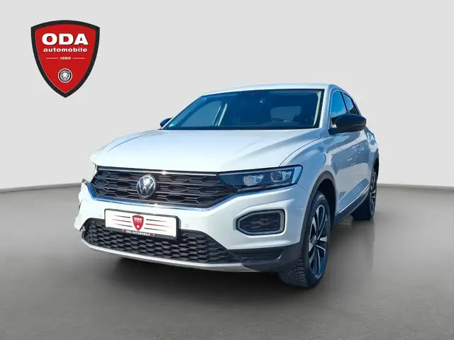 Volkswagen T-Roc United DSG=KAMERA=NAVI=LED=SHZ=TEMPOMAT