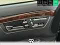 Mercedes-Benz S 350 350 3.0 CDI 258CH BASE REPRISE LIVRAISON CREDIT Negro - thumbnail 12