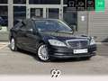 Mercedes-Benz S 350 350 3.0 CDI 258CH BASE REPRISE LIVRAISON CREDIT Negro - thumbnail 1