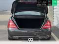 Mercedes-Benz S 350 350 3.0 CDI 258CH BASE REPRISE LIVRAISON CREDIT Negro - thumbnail 36