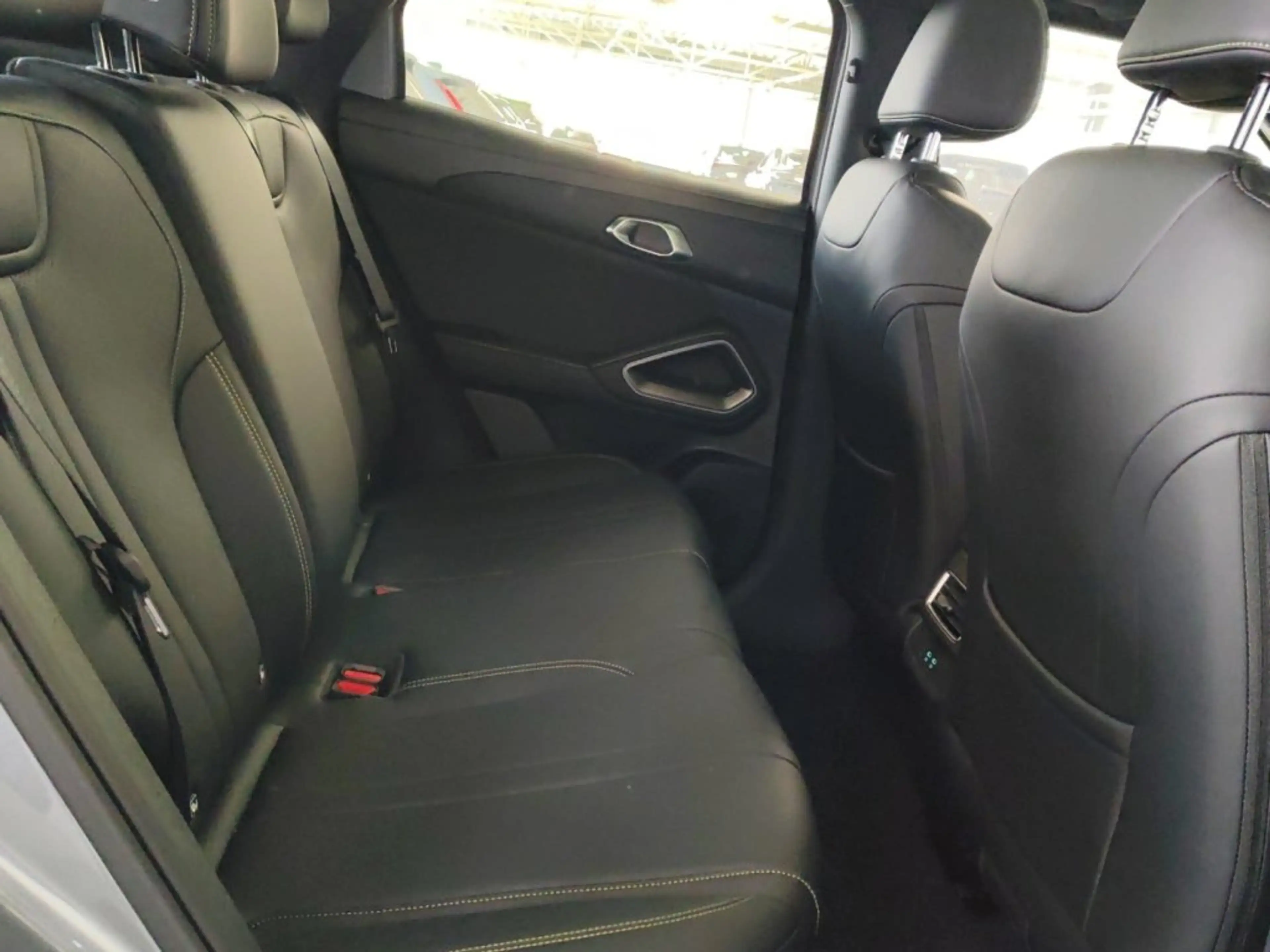 BYD Atto 2 DM-i Boost — photo 15