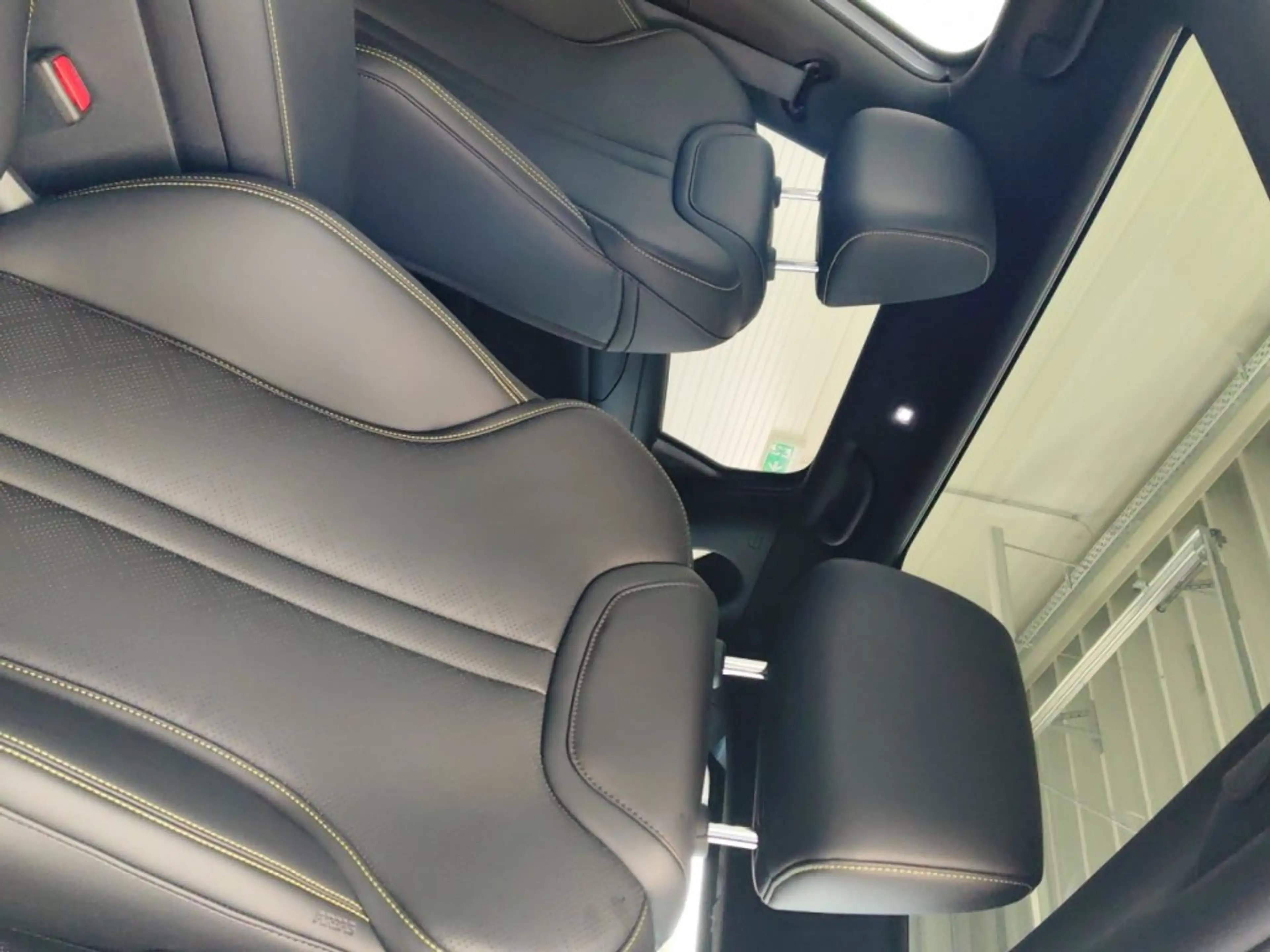BYD Atto 2 DM-i Boost — photo 13
