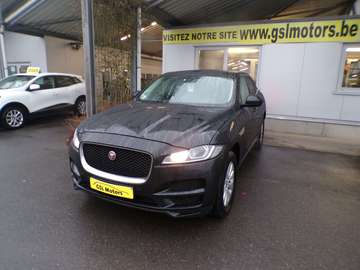 2.0D 180cv automatic Noir 02/17 6500eur marchand