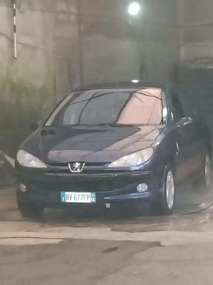 Peugeot 206 5p 1.1 XR, foto 1