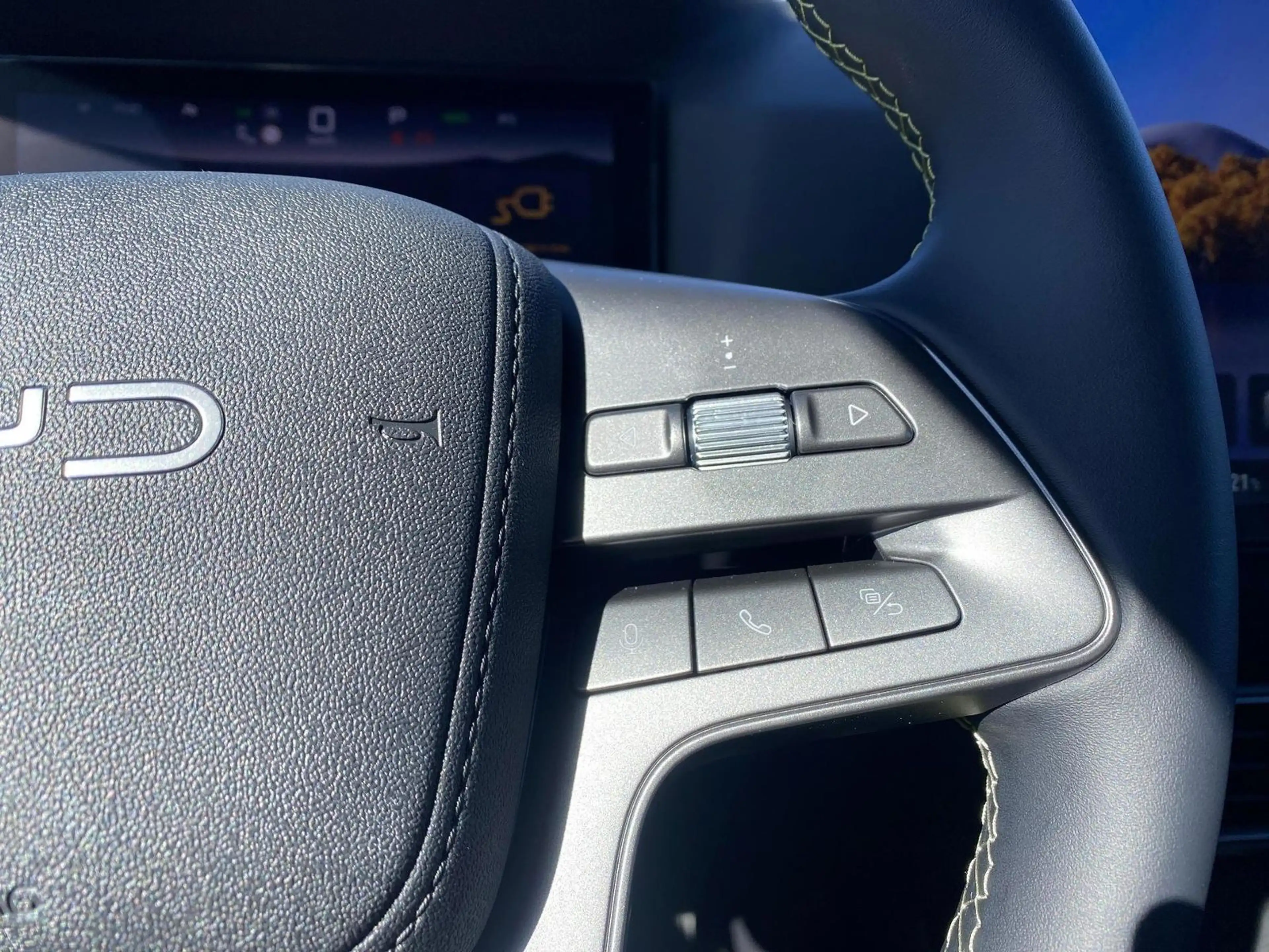 BYD Atto 2 Comfort 64,80 kWh Kamera Navi — photo 15