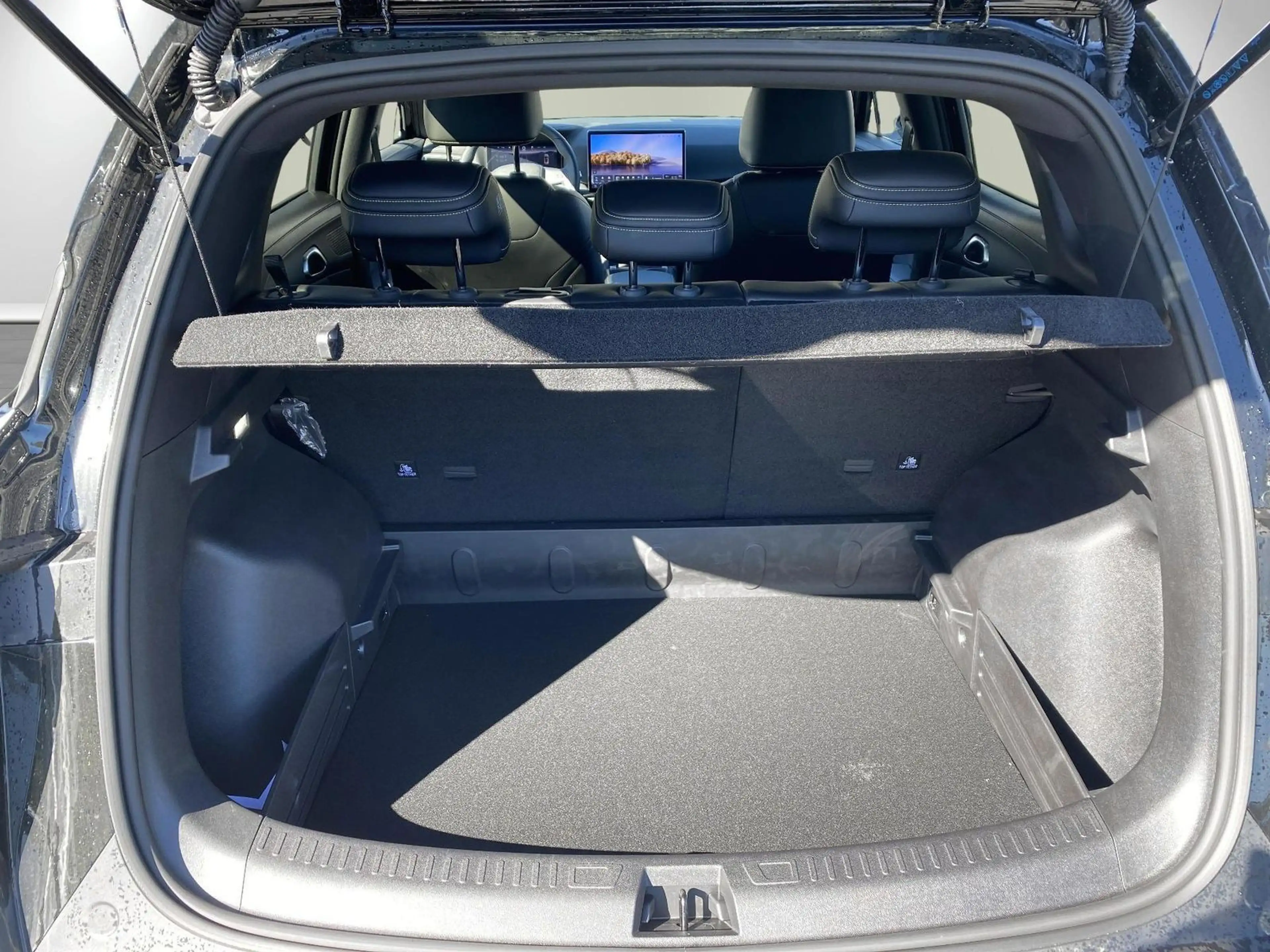 BYD Atto 2 Comfort 64,80 kWh Kamera Navi — photo 5