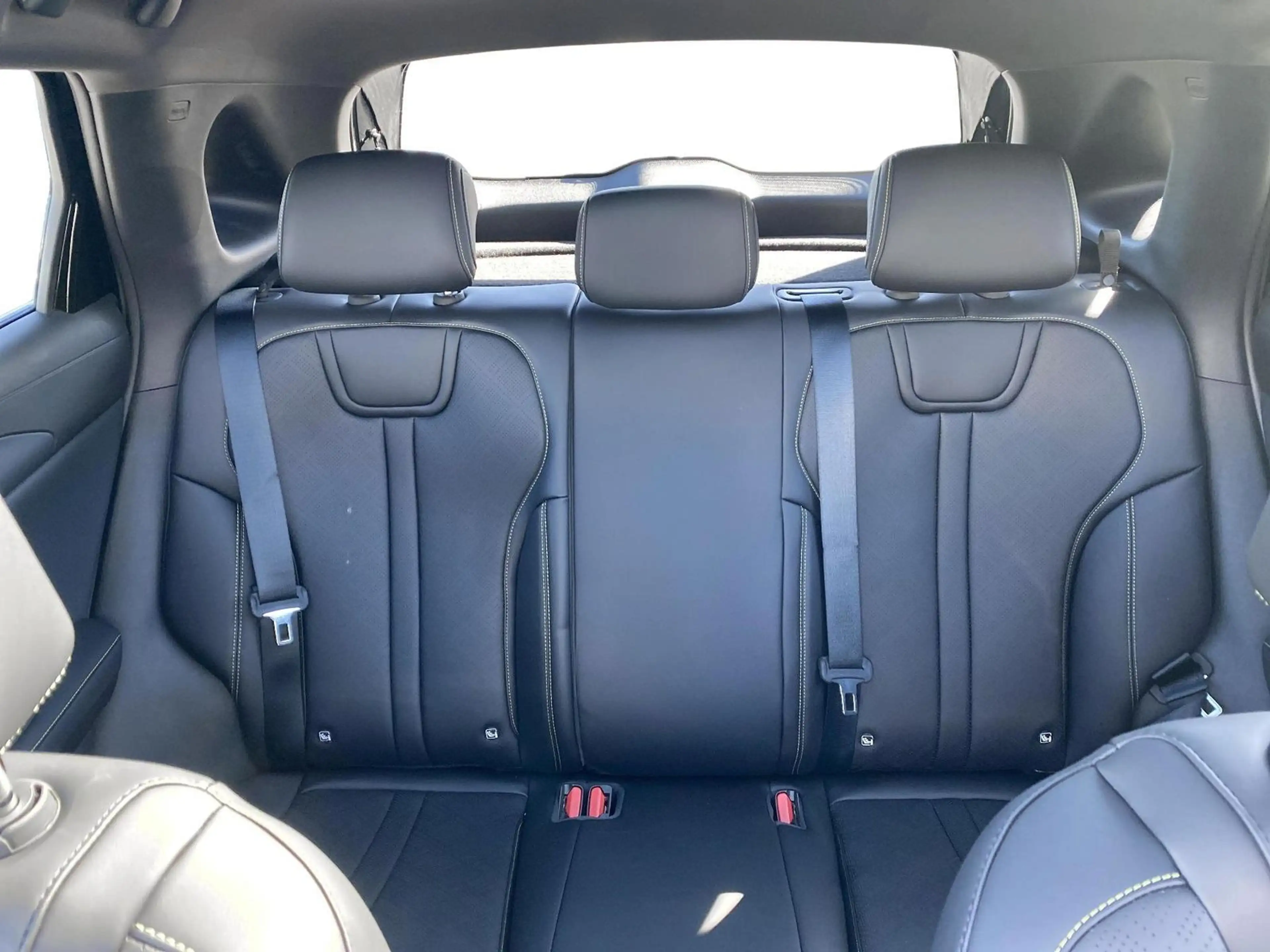 BYD Atto 2 Comfort 64,80 kWh Kamera Navi — photo 8
