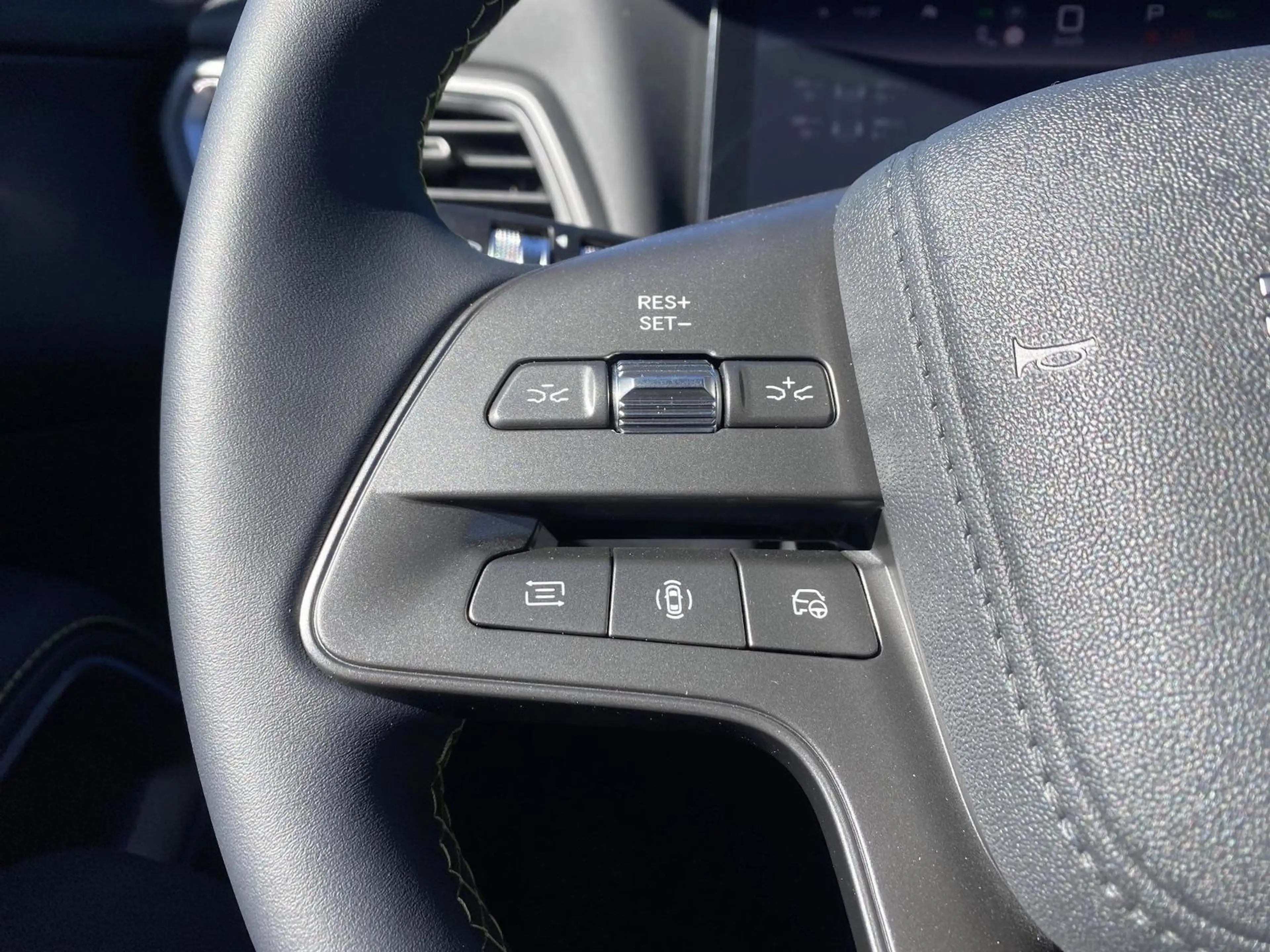 BYD Atto 2 Comfort 64,80 kWh Kamera Navi — photo 14