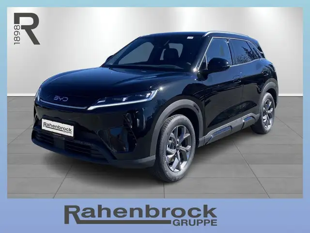 BYD Atto 2