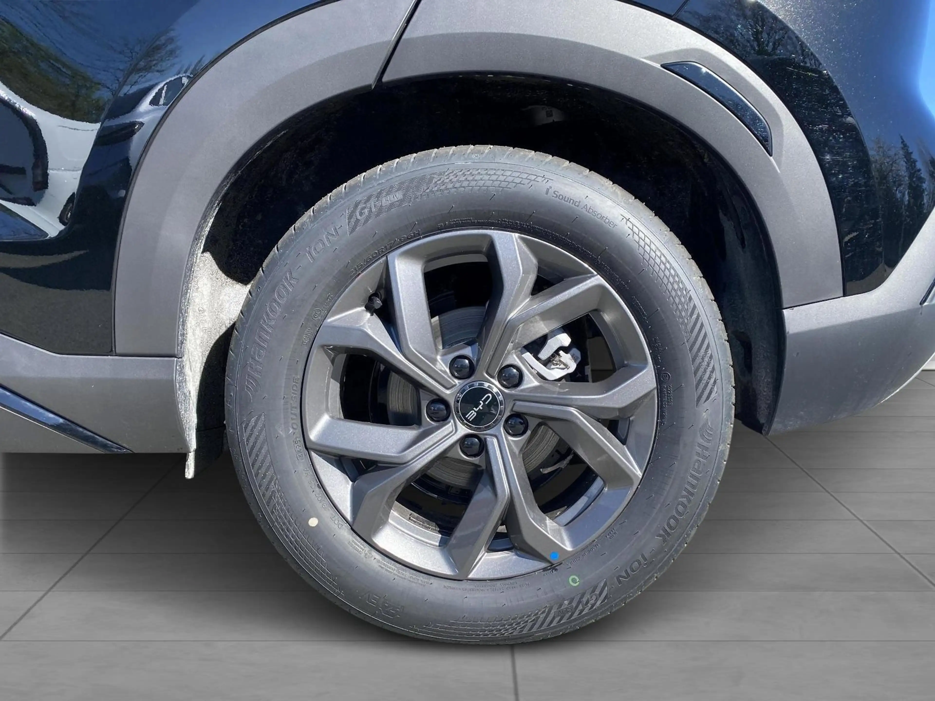 BYD Atto 2 Comfort 64,80 kWh Kamera Navi — photo 6