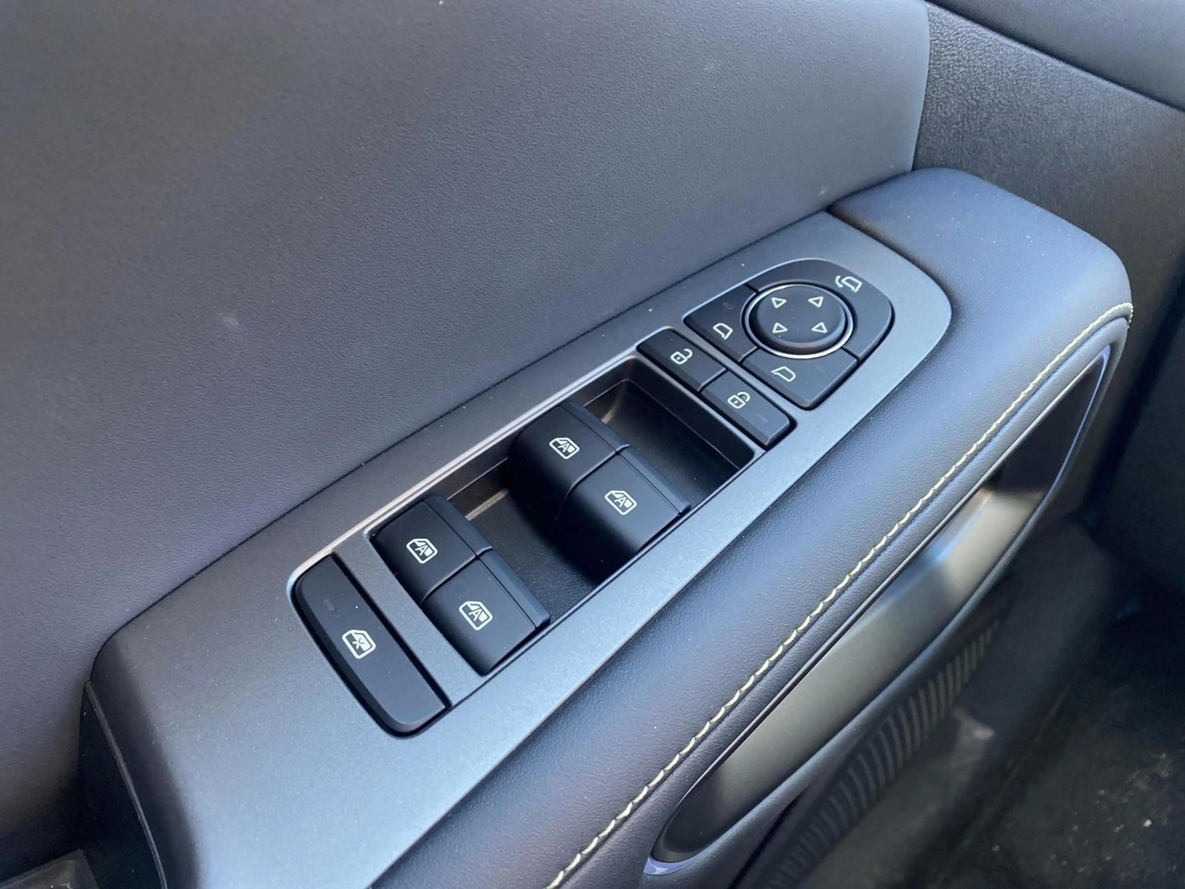 BYD Atto 2 Comfort 64,80 kWh Kamera Navi — photo 13
