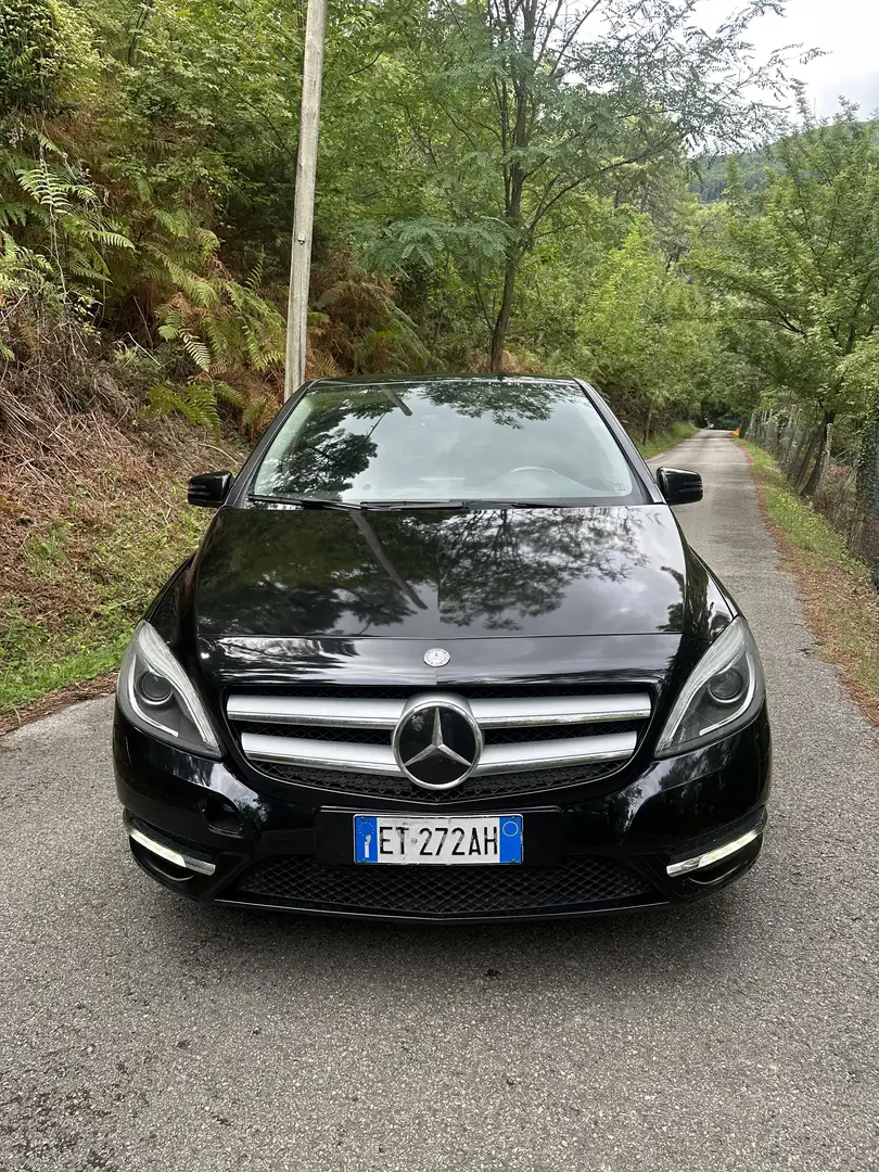 Mercedes-Benz B 180 cdi Executive auto - 2