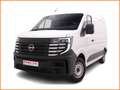 Nissan Interstar 2.0 DCi L2H2 3.3T Acenta Blanc - thumbnail 1