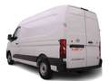 Nissan Interstar 2.0 DCi L2H2 3.3T Acenta Blanc - thumbnail 4