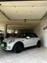 MINI Cooper Cabrio 1.5 (136cv) Hype Automatica Unico prop.Km 21.000! Argento - thumbnail 9