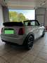 MINI Cooper Cabrio 1.5 (136cv) Hype Automatica Unico prop.Km 21.000! Argento - thumbnail 3