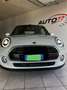 MINI Cooper Cabrio 1.5 (136cv) Hype Automatica Unico prop.Km 21.000! Argento - thumbnail 8