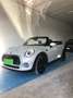 MINI Cooper Cabrio 1.5 (136cv) Hype Automatica Unico prop.Km 21.000! Silber - thumbnail 1