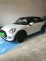 MINI Cooper Cabrio 1.5 (136cv) Hype Automatica Unico prop.Km 21.000! Silber - thumbnail 5