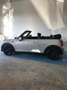 MINI Cooper Cabrio 1.5 (136cv) Hype Automatica Unico prop.Km 21.000! Silber - thumbnail 2