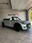MINI Cooper Cabrio 1.5 (136cv) Hype Automatica Unico prop.Km 21.000! Argento - thumbnail 1