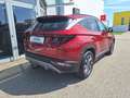 Hyundai TUCSON NX4 Trend Line 1,6 T-GDi 2WD 48V DCT t1bt1 Rot - thumbnail 3
