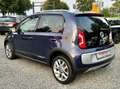 Volkswagen up! cross up! - Fender - Navi - PDC - SHZ - Automatik Blau - thumbnail 5
