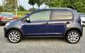 Volkswagen up! cross up! - Fender - Navi - PDC - SHZ - Automatik Blau - thumbnail 4
