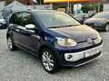 Volkswagen up! cross up! - Fender - Navi - PDC - SHZ - Automatik Blau - thumbnail 1