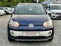 Volkswagen up! cross up! - Fender - Navi - PDC - SHZ - Automatik Blau - thumbnail 2
