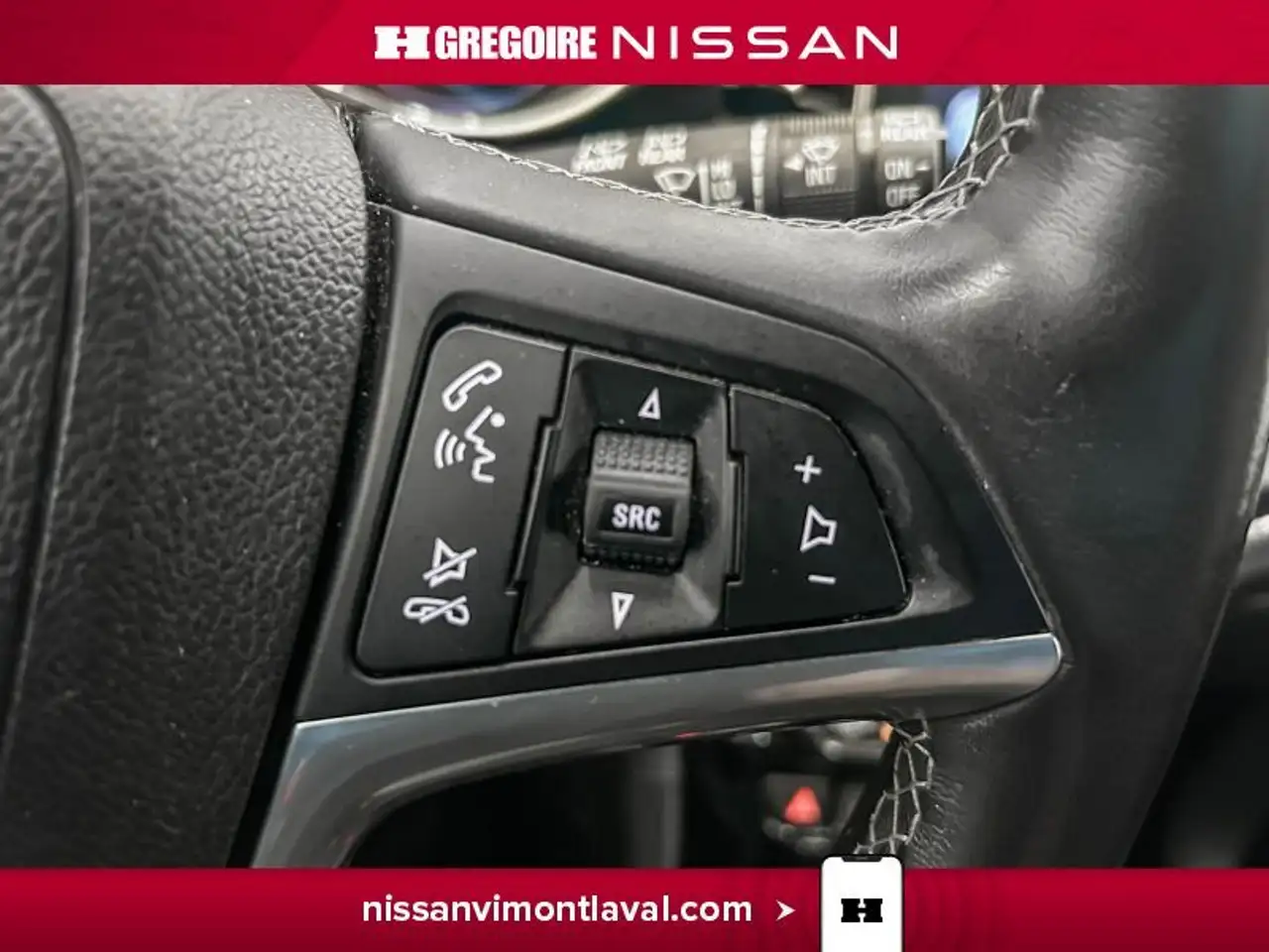 Buick Encore fotografie Buick Encore