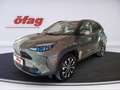 Toyota Yaris Cross 1.5 VVT-i Hybrid Active Drive KlimaA Braun - thumbnail 2