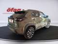 Toyota Yaris Cross 1.5 VVT-i Hybrid Active Drive KlimaA Braun - thumbnail 6