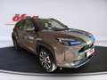 Toyota Yaris Cross 1.5 VVT-i Hybrid Active Drive KlimaA Braun - thumbnail 7