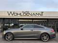 Mercedes-Benz E 200 4Matic (238.343)Coupé AMG line Allrad Grau - thumbnail 3