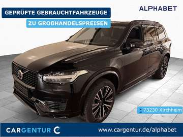 XC 90 T8 AWD Plus Dark Plug-In 360°