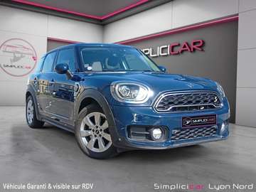 F60 136ch-88ch ALL 4 BVA hybride EXQUISITE all 4 AWD sieges cuir toit ouvrant boite auto garantie 12 mois