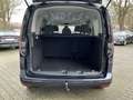 Volkswagen Caddy Kombi 2,0 TDI DSG "Move" (Automatik) Blau - thumbnail 12