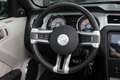 Ford Mustang 3.7 V6 Cabriolet / Carplay / Camera / Leer Сірий - thumbnail 12
