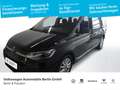 Volkswagen Caddy 1.5 TSI DSG Style NAVI AHK R-KAM Schwarz - thumbnail 1