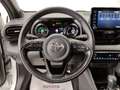 Toyota Yaris 1.5 Hybrid 5 porte Lounge Bianco - thumbnail 13