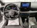 Toyota Yaris 1.5 Hybrid 5 porte Lounge Bianco - thumbnail 12